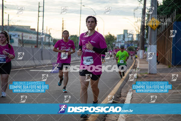 Track & Field Experience 2025 - Londrina