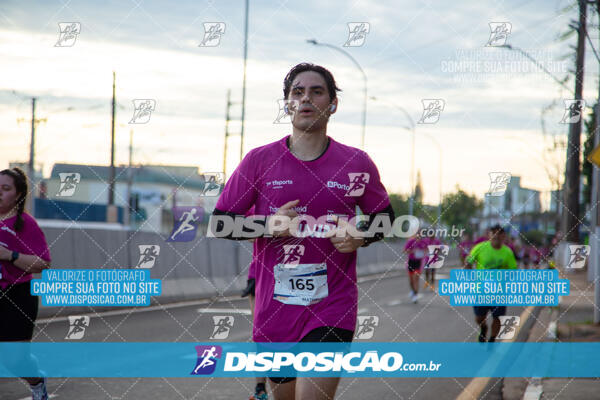 Track & Field Experience 2025 - Londrina