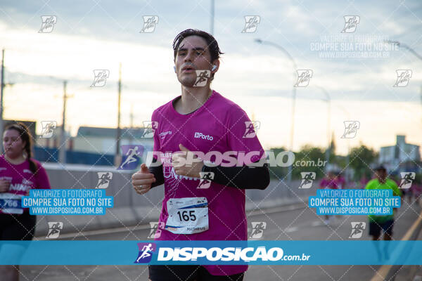 Track & Field Experience 2025 - Londrina