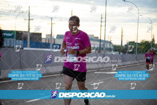 Track & Field Experience 2025 - Londrina