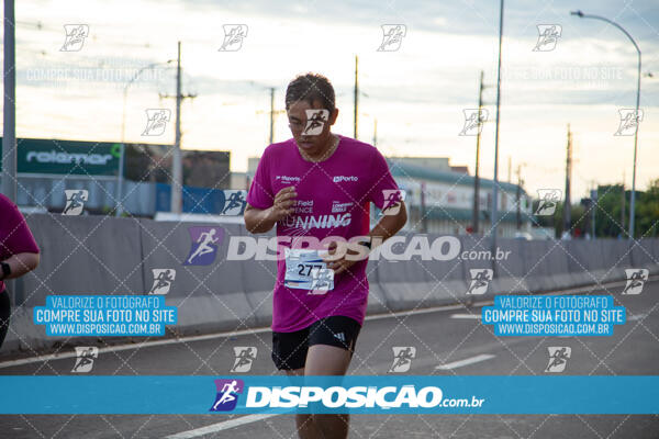 Track & Field Experience 2025 - Londrina