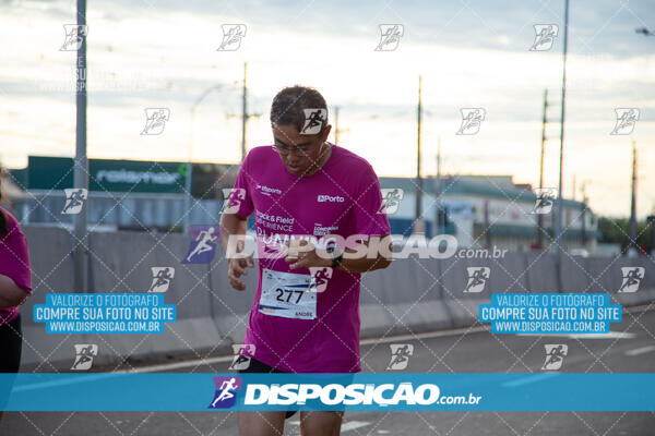 Track & Field Experience 2025 - Londrina