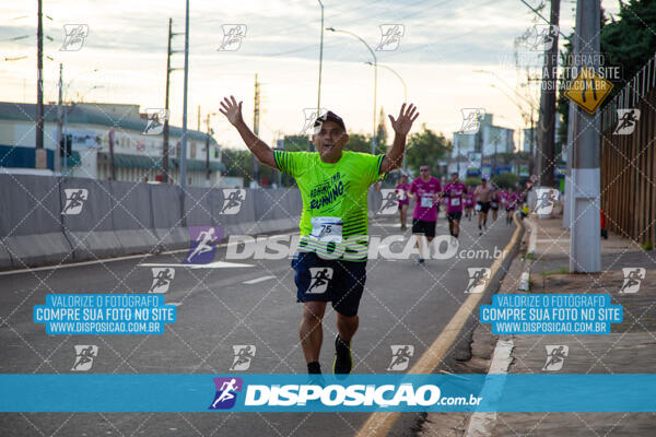 Track & Field Experience 2025 - Londrina