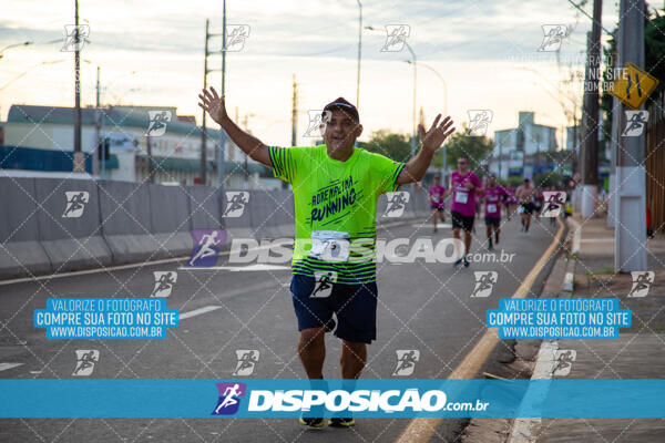 Track & Field Experience 2025 - Londrina