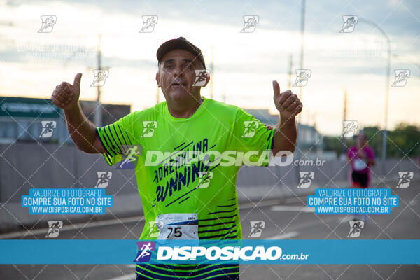 Track & Field Experience 2025 - Londrina