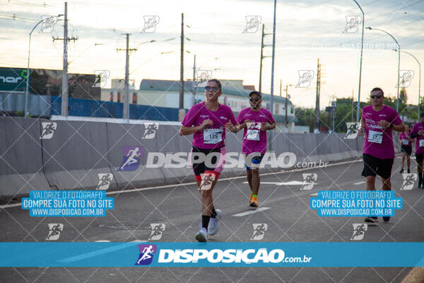 Track & Field Experience 2025 - Londrina