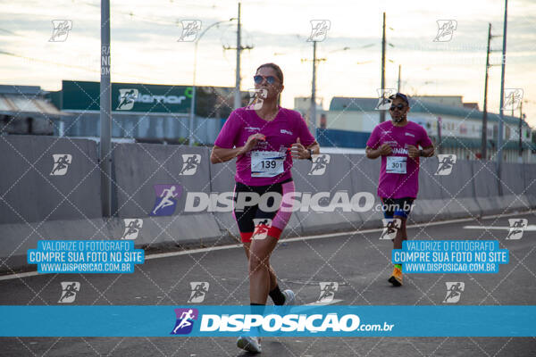 Track & Field Experience 2025 - Londrina