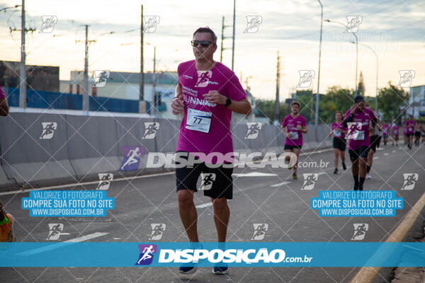 Track & Field Experience 2025 - Londrina