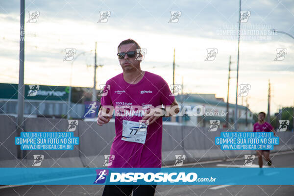 Track & Field Experience 2025 - Londrina