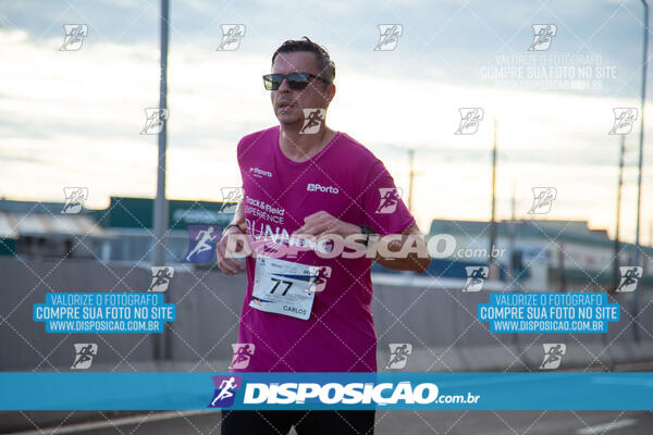 Track & Field Experience 2025 - Londrina