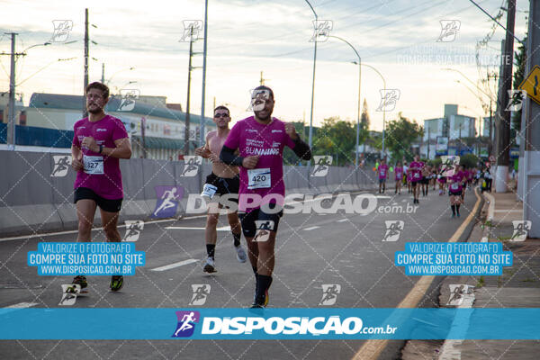 Track & Field Experience 2025 - Londrina