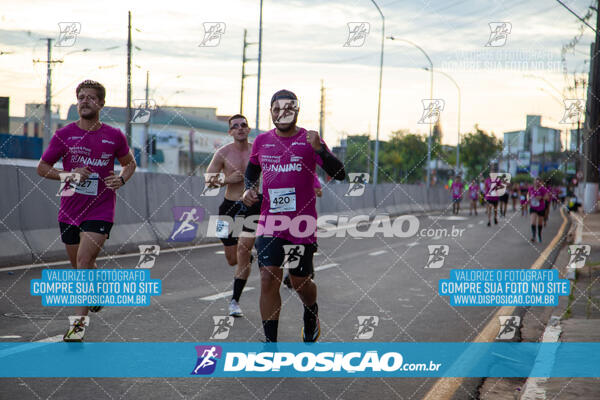 Track & Field Experience 2025 - Londrina