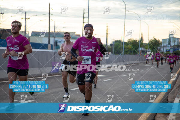 Track & Field Experience 2025 - Londrina