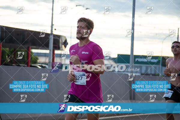 Track & Field Experience 2025 - Londrina