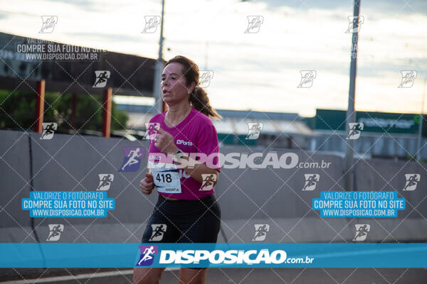 Track & Field Experience 2025 - Londrina