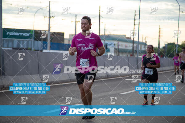 Track & Field Experience 2025 - Londrina