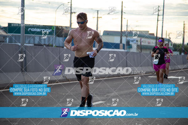 Track & Field Experience 2025 - Londrina