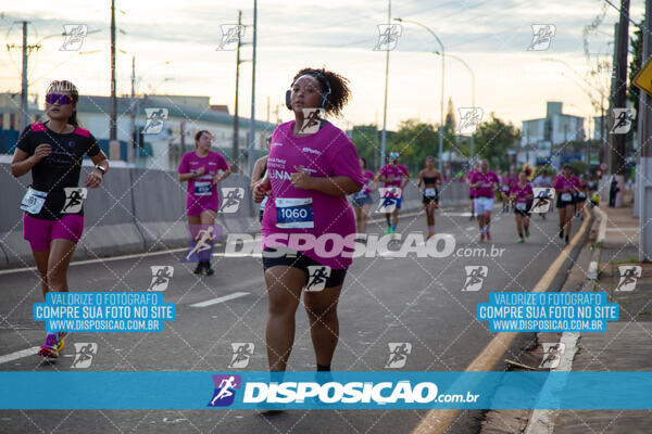 Track & Field Experience 2025 - Londrina