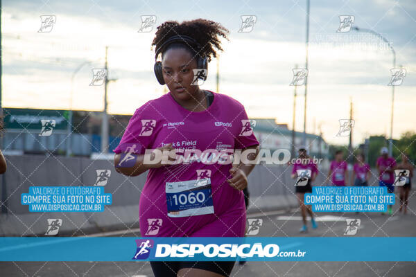 Track & Field Experience 2025 - Londrina