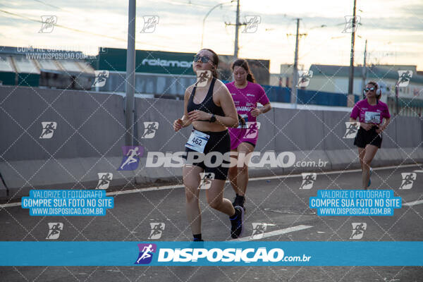 Track & Field Experience 2025 - Londrina