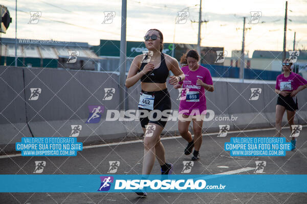 Track & Field Experience 2025 - Londrina