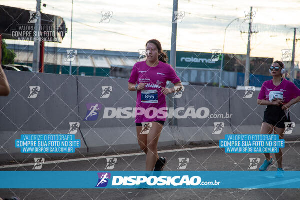 Track & Field Experience 2025 - Londrina