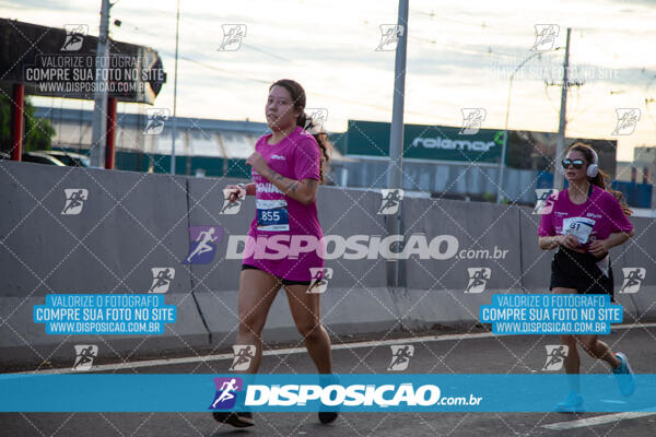 Track & Field Experience 2025 - Londrina