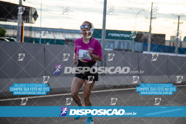 Track & Field Experience 2025 - Londrina