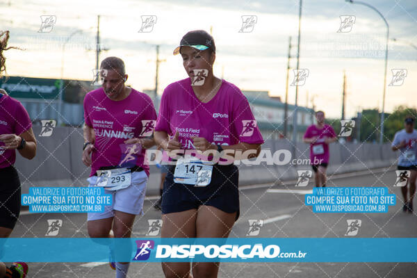 Track & Field Experience 2025 - Londrina