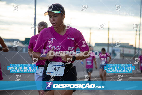 Track & Field Experience 2025 - Londrina