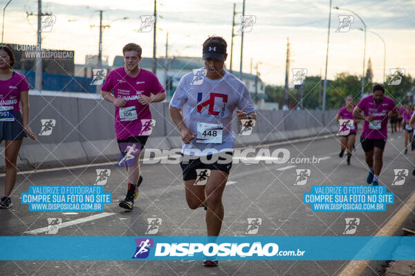 Track & Field Experience 2025 - Londrina