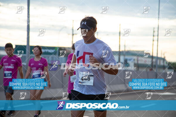 Track & Field Experience 2025 - Londrina