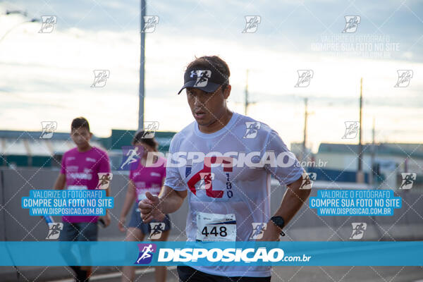 Track & Field Experience 2025 - Londrina