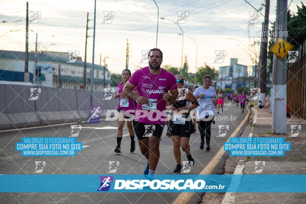 Track & Field Experience 2025 - Londrina