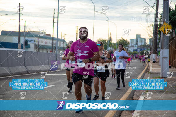 Track & Field Experience 2025 - Londrina