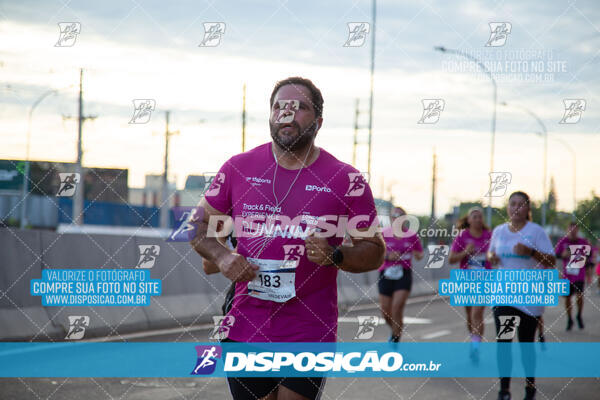 Track & Field Experience 2025 - Londrina