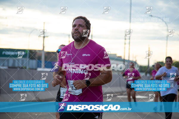 Track & Field Experience 2025 - Londrina