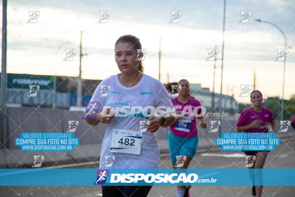 Track & Field Experience 2025 - Londrina