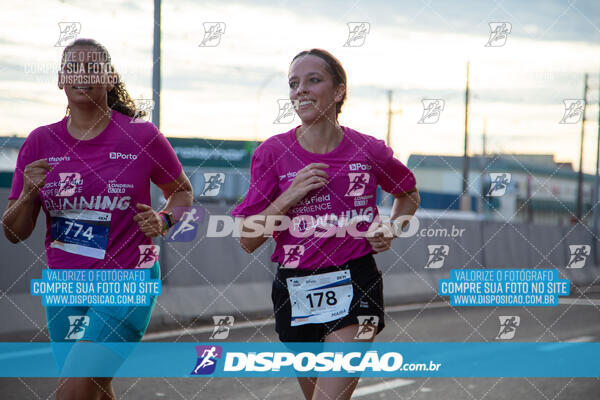 Track & Field Experience 2025 - Londrina