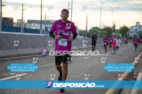 Track & Field Experience 2025 - Londrina