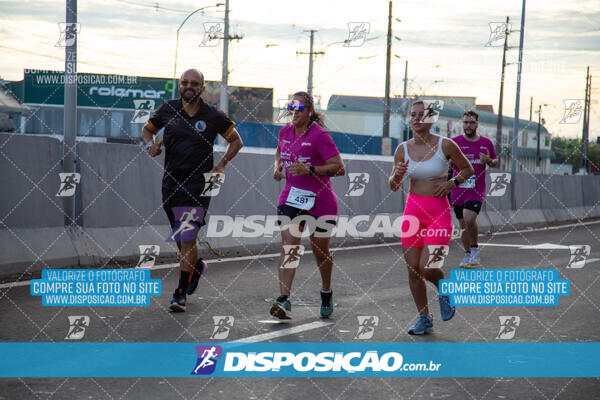 Track & Field Experience 2025 - Londrina