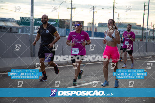 Track & Field Experience 2025 - Londrina