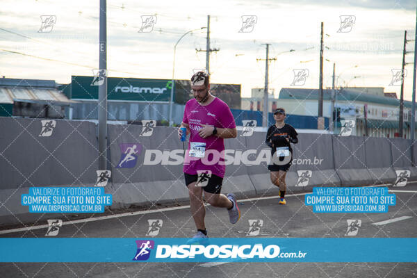 Track & Field Experience 2025 - Londrina