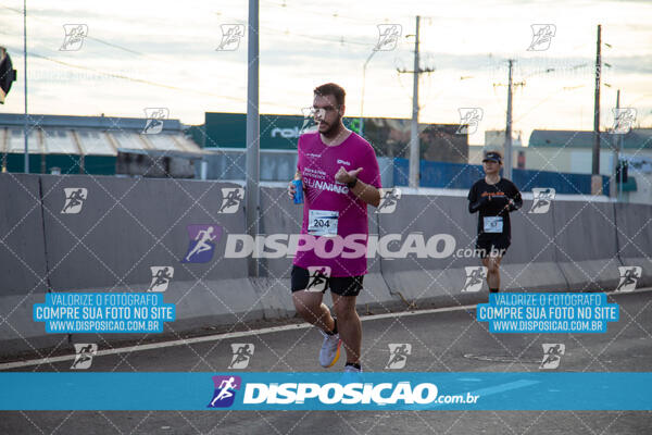 Track & Field Experience 2025 - Londrina