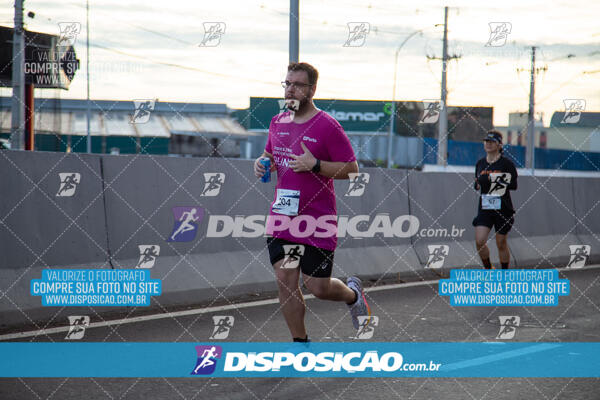 Track & Field Experience 2025 - Londrina