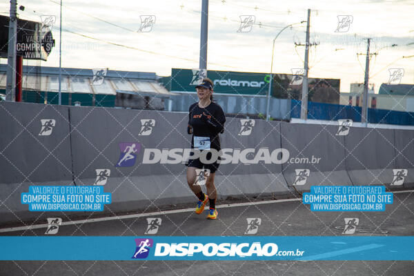 Track & Field Experience 2025 - Londrina