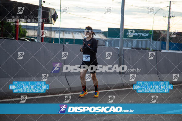 Track & Field Experience 2025 - Londrina