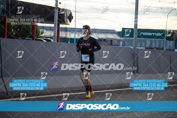 Track & Field Experience 2025 - Londrina