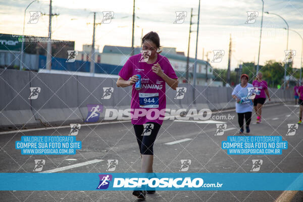 Track & Field Experience 2025 - Londrina