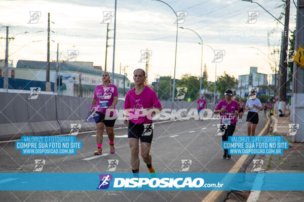 Track & Field Experience 2025 - Londrina